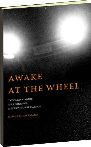 Awake at the Wheel